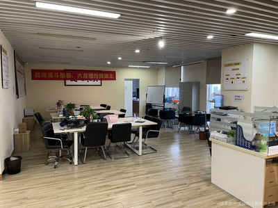 專業賦能，高效連接——廣西泰眾商務信息咨詢服務詳解